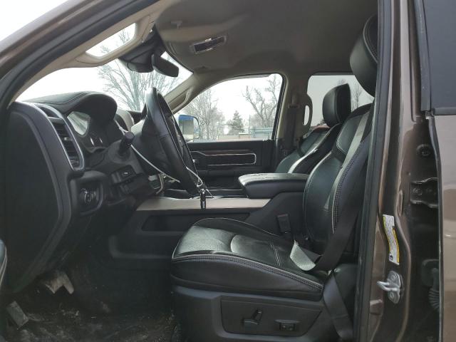 3C6UR5FL9LG238488 RAM 2500 Laie