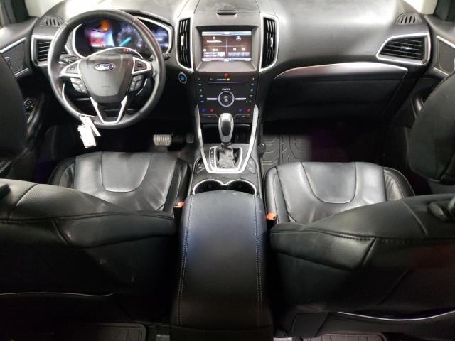 2FMPK4K95FBC12973 Ford Edge Titanium