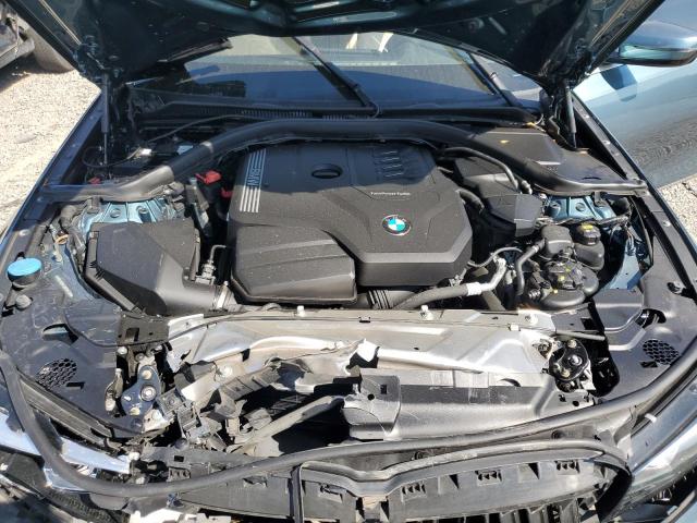 WBA5R1C53KFH13130 BMW 330I