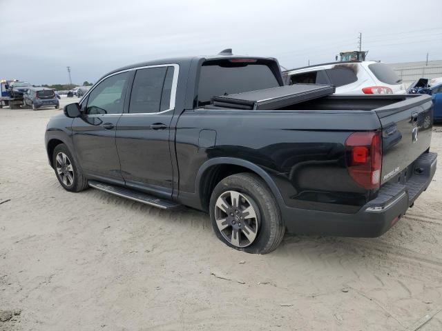 5FPYK2F62JB000211 Honda Ridgeline Rtl
