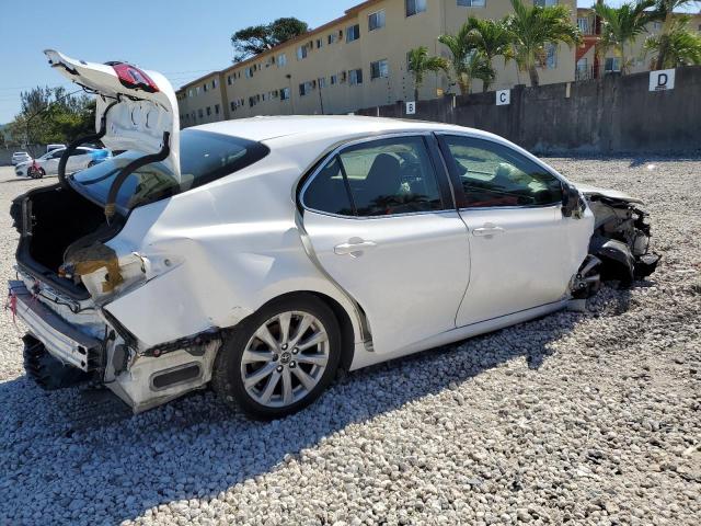 JTNB11HK6J3032609 Toyota CAMRY L