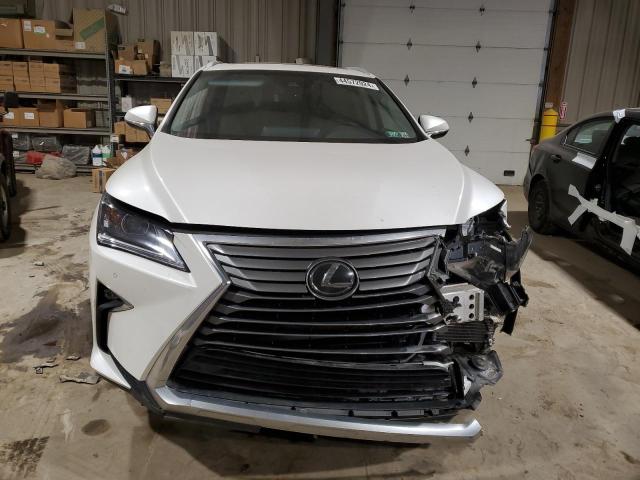 2T2BZMCA2KC196702 Lexus Rx 350 Base