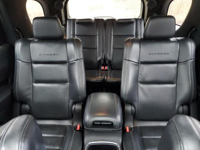 1C4RDJEG1EC278595 Dodge Durango Citadel