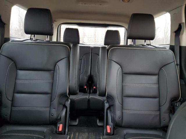 1GKKNXLS8KZ215385 GMC Acadia Denali