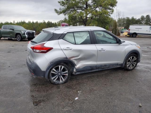 3N1CP5CV5LL545814 Nissan KICKS SV