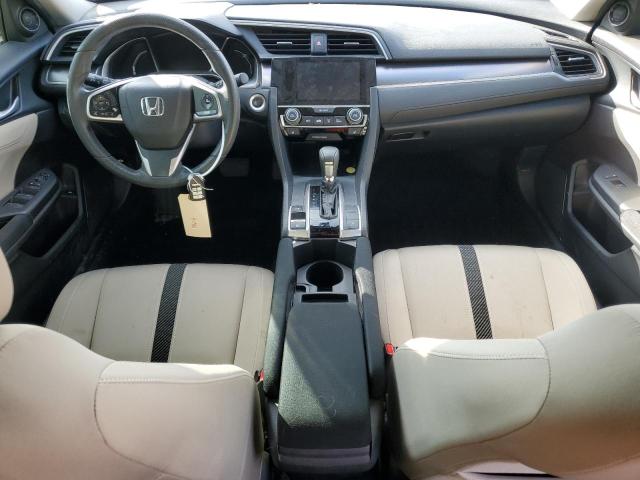 19XFC1F38GE003769 Honda CIVIC EX