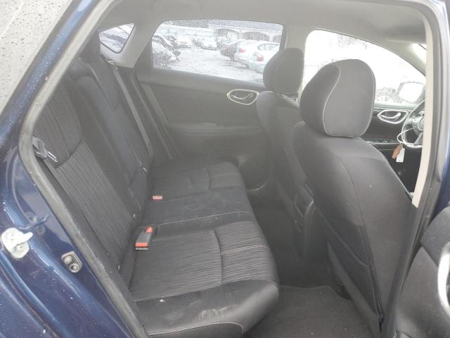 3N1AB7AP4GY300131 Nissan SENTRA S