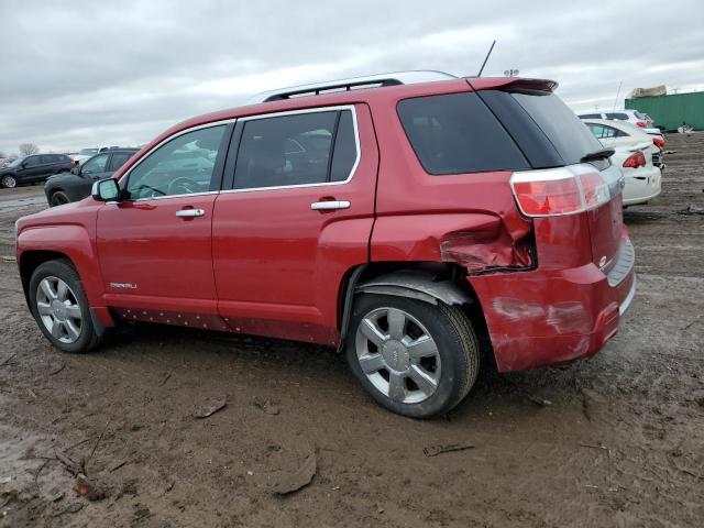 2GKFLZE38F6257520 GMC Terrain Denali