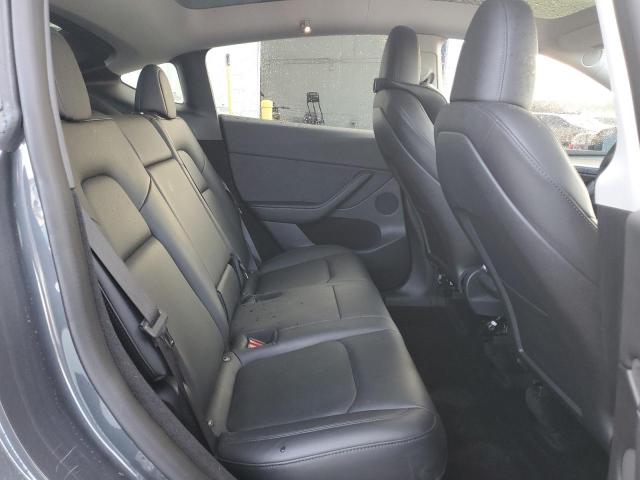 7SAYGDEE1NA021443 Tesla Model Y