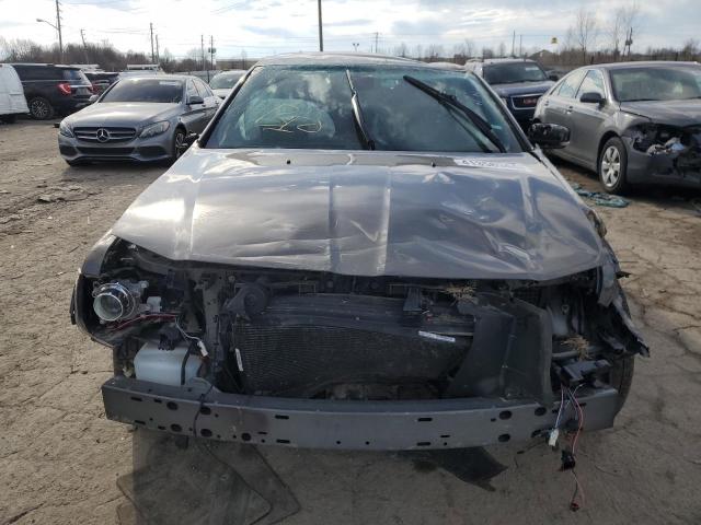 2C3CCABG4MH626418 Chrysler 300 S