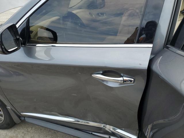5N1DL0MN1KC529386 Infiniti QX60 LUXE