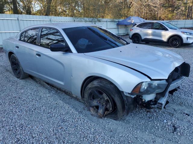 2C3CDXAT7EH220648 Dodge Charger Police
