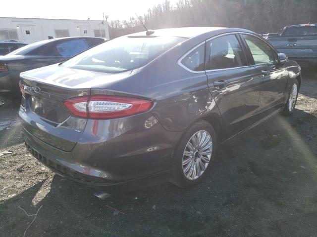 3FA6P0PU9GR373472 Ford Fusion Se Phev