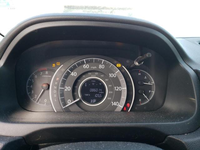 2HKRM3H76FH554217 Honda CR-V EXL