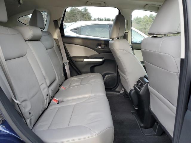 5J6RM4H71GL008678 Honda CR-V EXL