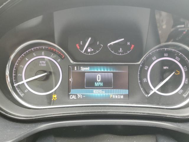 2G4GL5EX6F9139228 Buick Regal