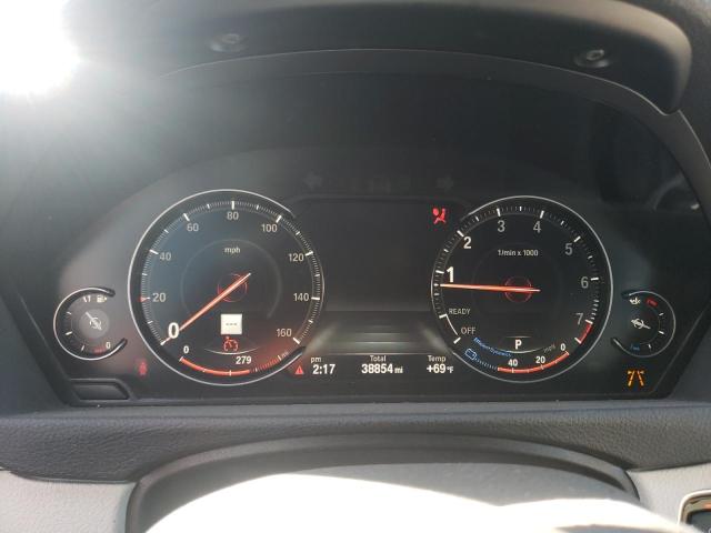 WBA4J7C50KBM76655 BMW 440xi Gran Coupe