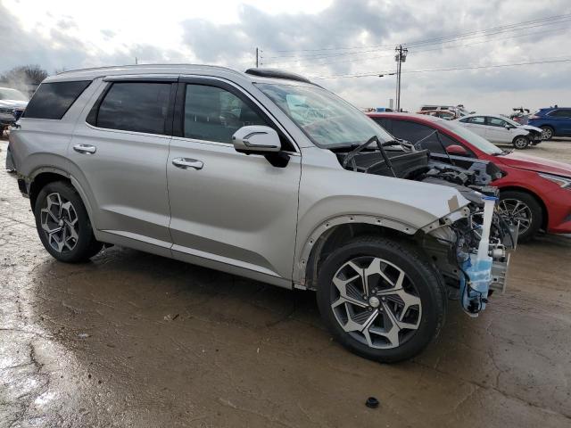 KM8R7DHEXNU357594 Hyundai Palisade Calligraphy