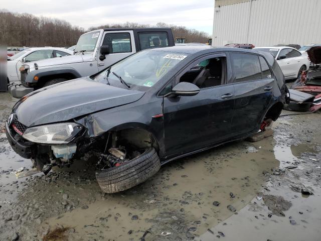 3VW5T7AU8GM065075 auction archive image