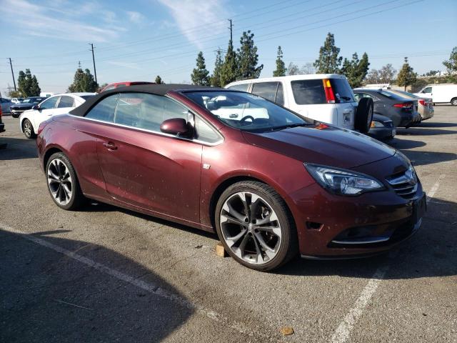 W04WH3N58KG345290 Buick Cascada Premium