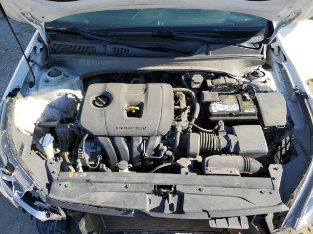 3KPF24ADXKE132562 KIA FORTE FE
