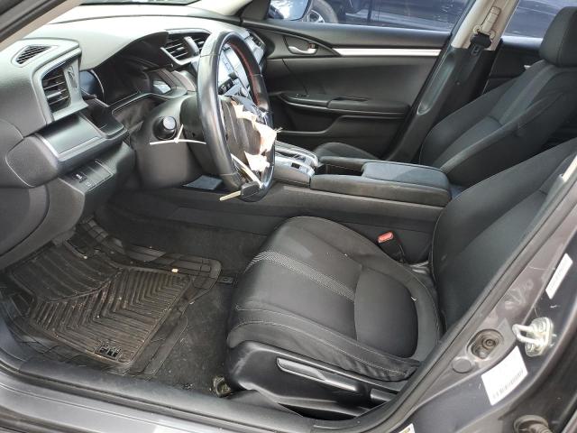 2HGFC2F52GH519235 Honda Civic Lx