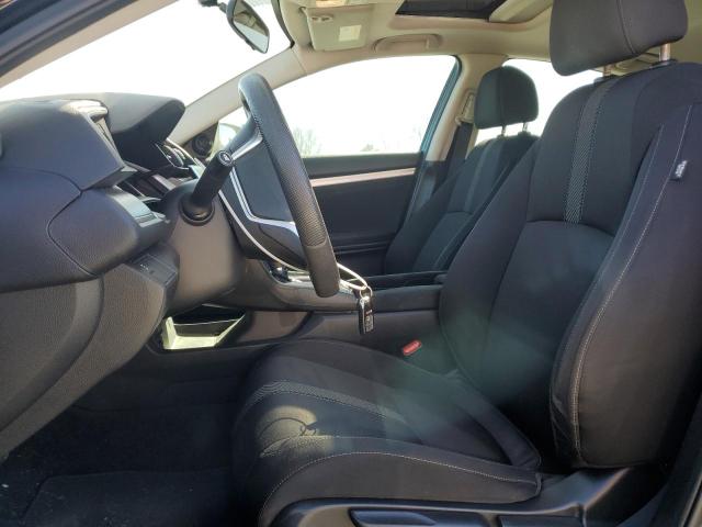 19XFC2F76GE077636 Honda CIVIC EX