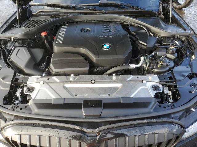 WBA5R1C04LFH43615 BMW 330I