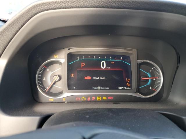5FNYF6H25NB011420 Honda PILOT SE