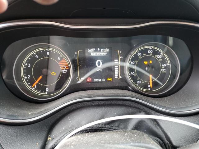 1C4PJMCB6MD133070 Jeep Cherokee Latitude