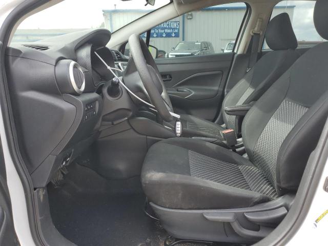 3N1CN8DV0ML879871 Nissan VERSA S