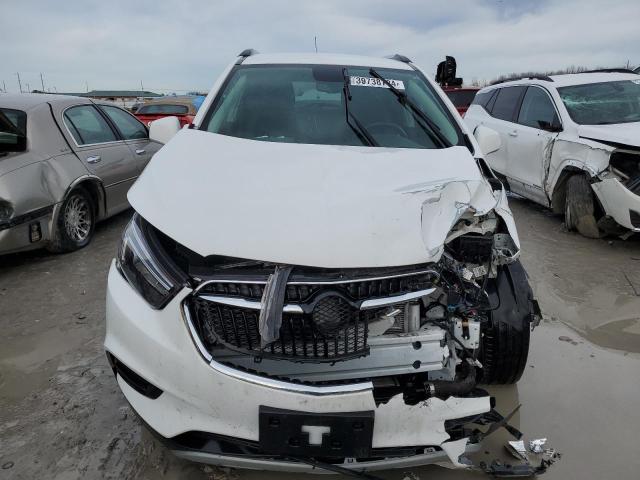 KL4CJASB6LB006208 Buick Encore Preferred