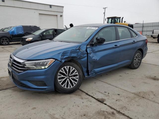 Auction sale of the 2019 Volkswagen Jetta S, vin: 3VWC57BUXKM204129, lot number: 43207174