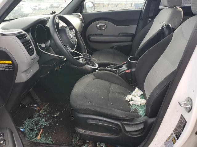 KNDJN2A2XF7161392 KIA Soul