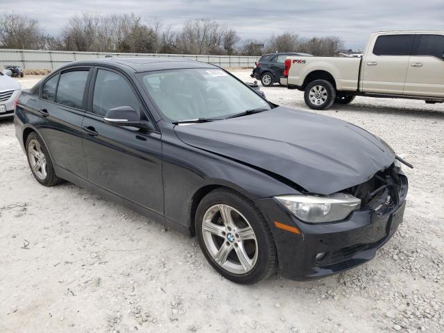 WBA3C1C50FP852699 BMW 328 I Sulev