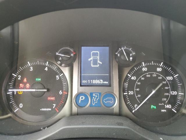 JTJBM7FX4G5130349 Lexus GX 460