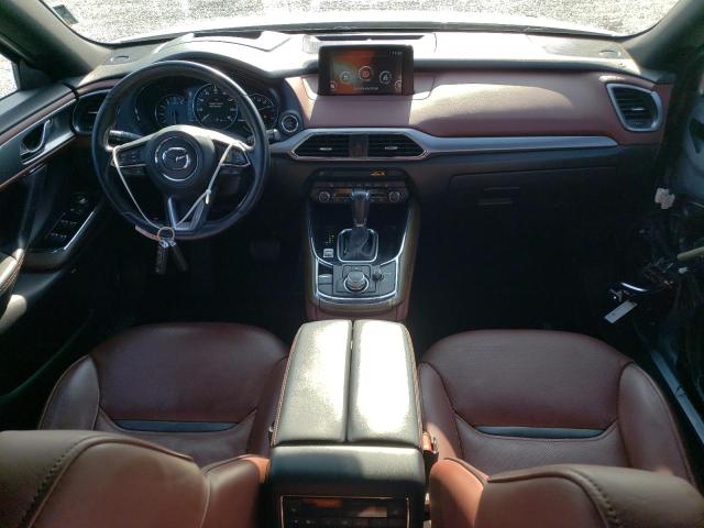 JM3TCBEY8K0304802 Mazda Cx-9 Signature