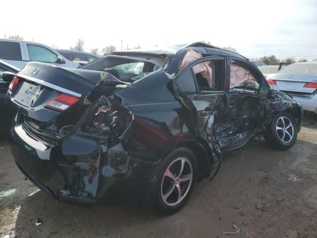 2HGFB2F72FH511736 Honda CIVIC SE