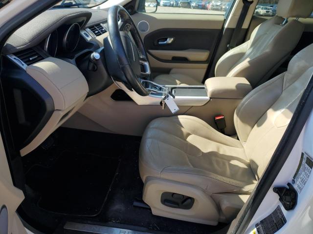 SALVP2BG5FH981503 Land Rover Range Rover Evoque Pure Plus