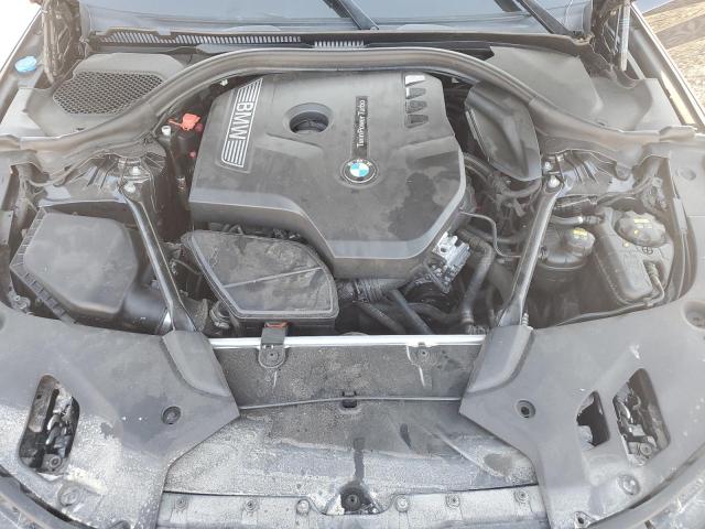 WBAJA5C31HG895521 BMW 530 I