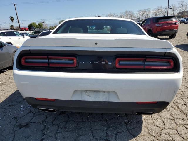 2C3CDZAG9MH623396 Dodge Challenger Sxt