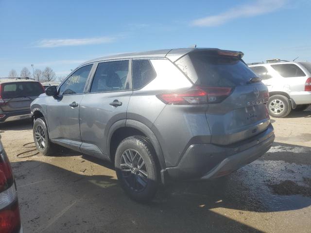 5N1BT3AB6PC677771 Nissan ROGUE S