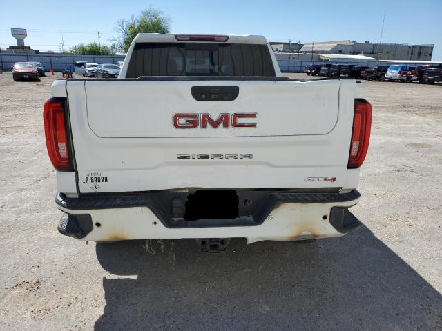 3GTP9EED4LG337056 GMC Sierra K1500 At4