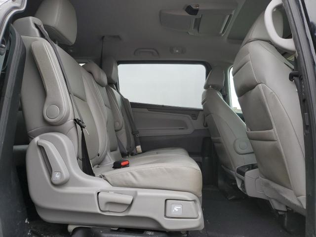 5FNRL6H72KB026591 Honda ODYSSEY EXL