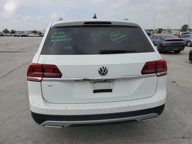1V2WP2CA3KC594296 Volkswagen ATLAS SE
