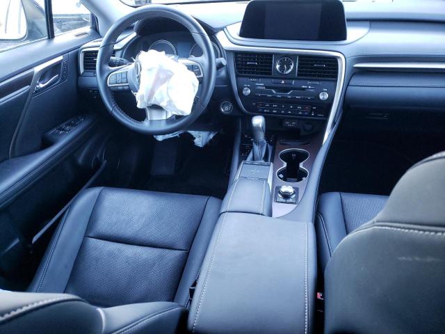 2T2HZMDA6NC321066 Lexus RX 350