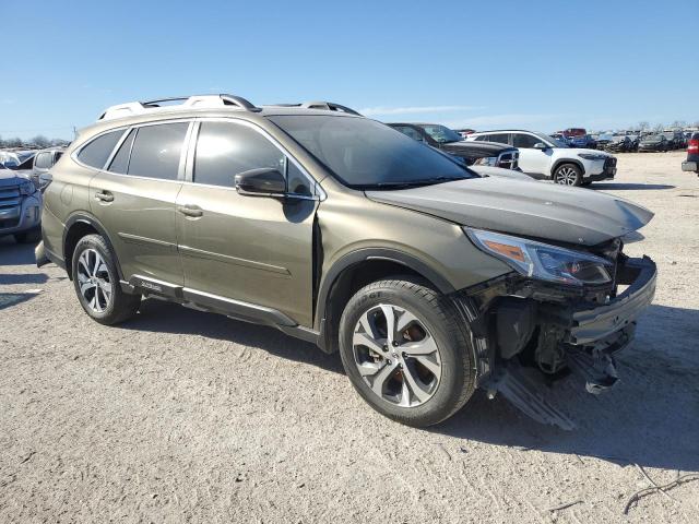4S4BTANCXN3175639 Subaru Outback Limited