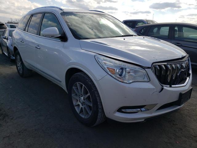 5GAKRAKD6HJ255294 Buick Enclave