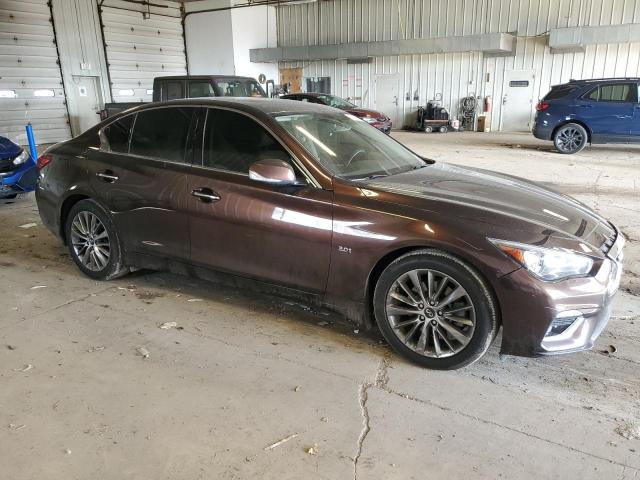 JN1EV7ARXJM441967 Infiniti Q50 LUXE