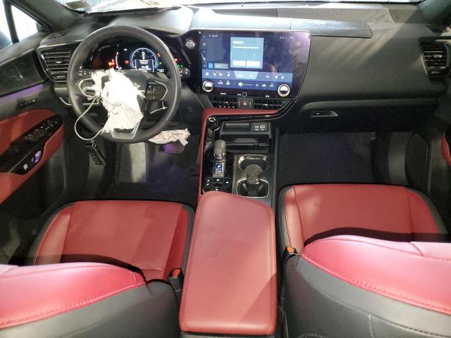 2T2GKCEZ3PC012205 Lexus NX 350H